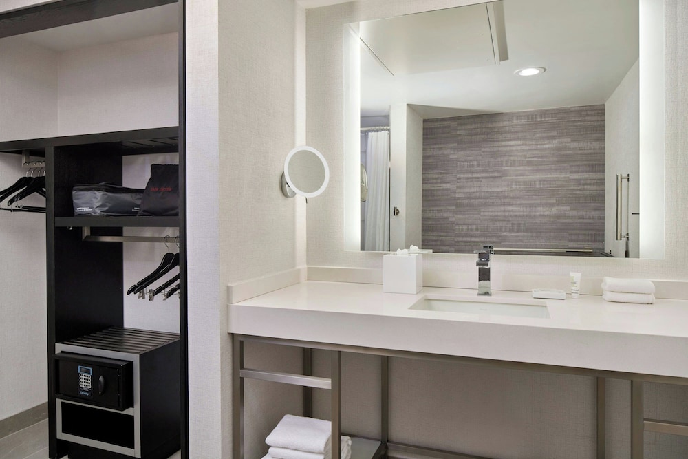 Las Vegas Marriott — Hotel rooms in Las Vegas, Nevada