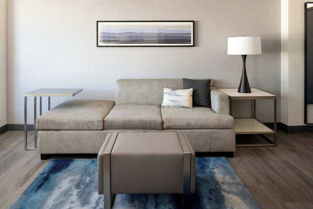 Las Vegas Marriott — Hotel rooms in Las Vegas, Nevada
