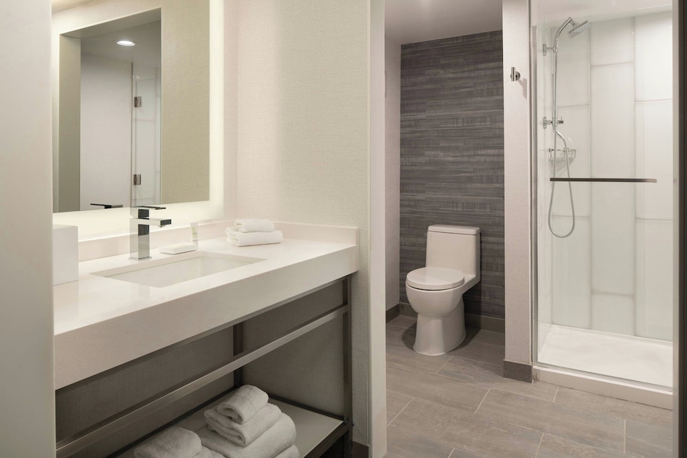 Las Vegas Marriott — Hotel rooms in Las Vegas, Nevada