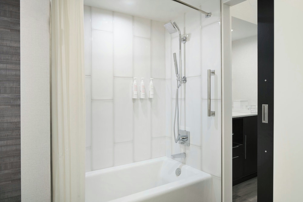 Las Vegas Marriott — Hotel rooms in Las Vegas, Nevada