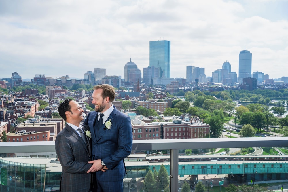 The Liberty, a Marriott Luxury Collection Hotel, Boston — Attractions in the area in Boston, Massachusetts