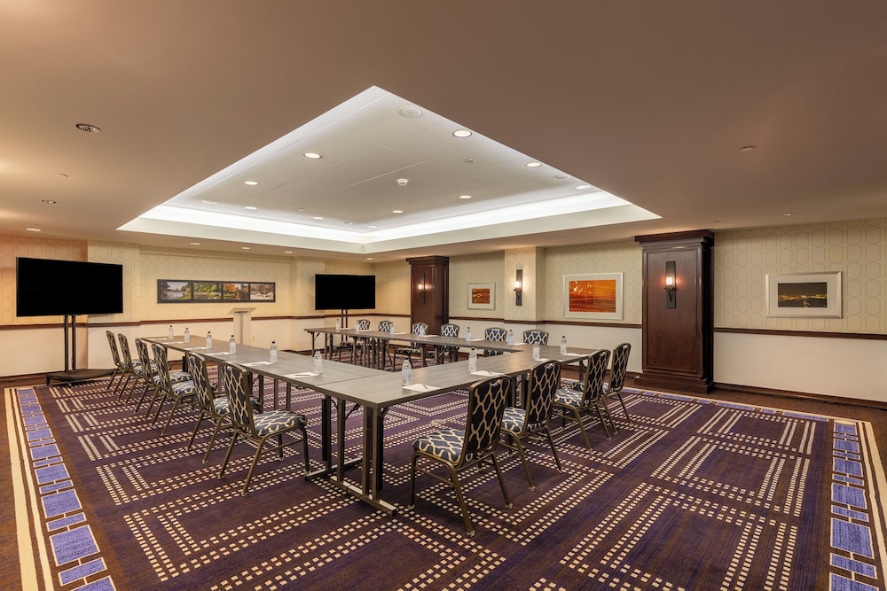 The Liberty, a Marriott Luxury Collection Hotel, Boston — Hotel building in Boston, Massachusetts