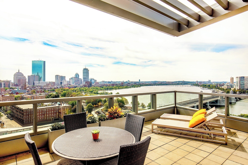 The Liberty, a Marriott Luxury Collection Hotel, Boston — Attractions in the area in Boston, Massachusetts