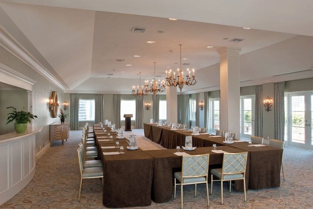Hotel Monteleone, New Orleans — Hotel building in New Orleans, Louisiana