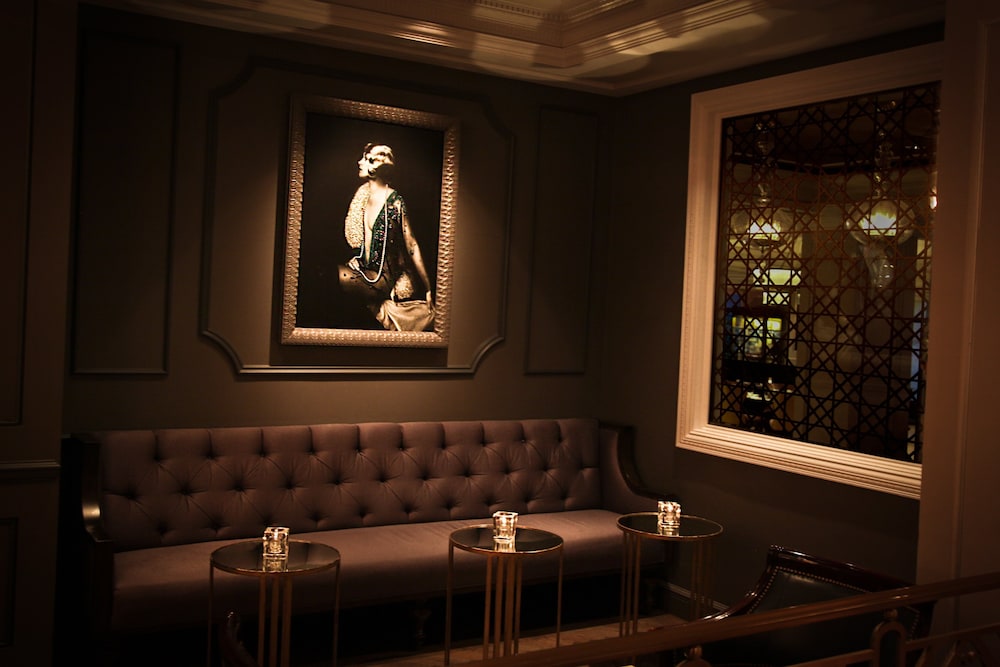 Hotel Monteleone, New Orleans — Restaurant & bars in New Orleans, Louisiana