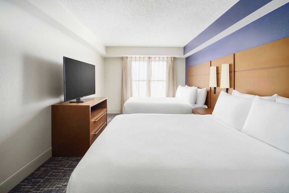 Residence Inn by Marriott Orlando Lake Buena Vista — Hotel rooms in Orlando, Florida