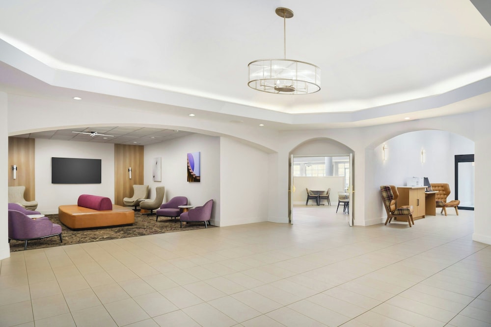 Residence Inn by Marriott Orlando Lake Buena Vista — Hotel rooms in Orlando, Florida