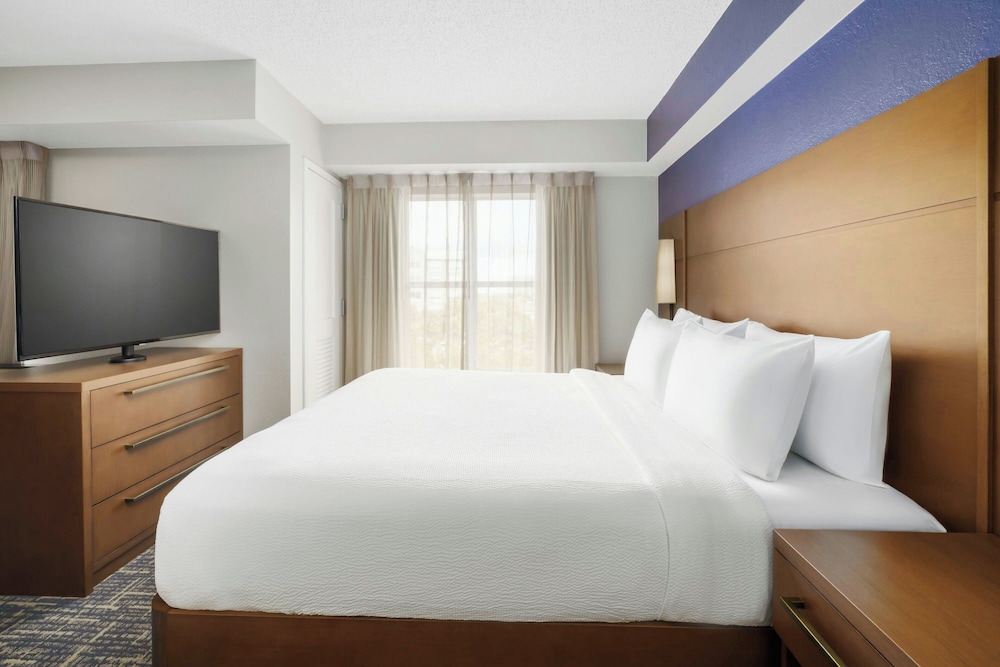 Residence Inn by Marriott Orlando Lake Buena Vista — Hotel rooms in Orlando, Florida