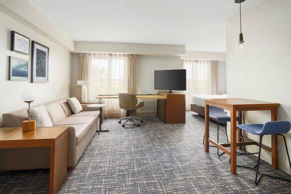 Residence Inn by Marriott Orlando Lake Buena Vista — Hotel rooms in Orlando, Florida