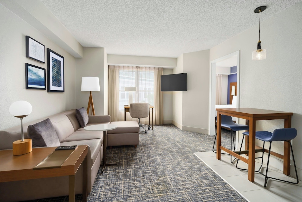 Residence Inn by Marriott Orlando Lake Buena Vista — Hotel rooms in Orlando, Florida