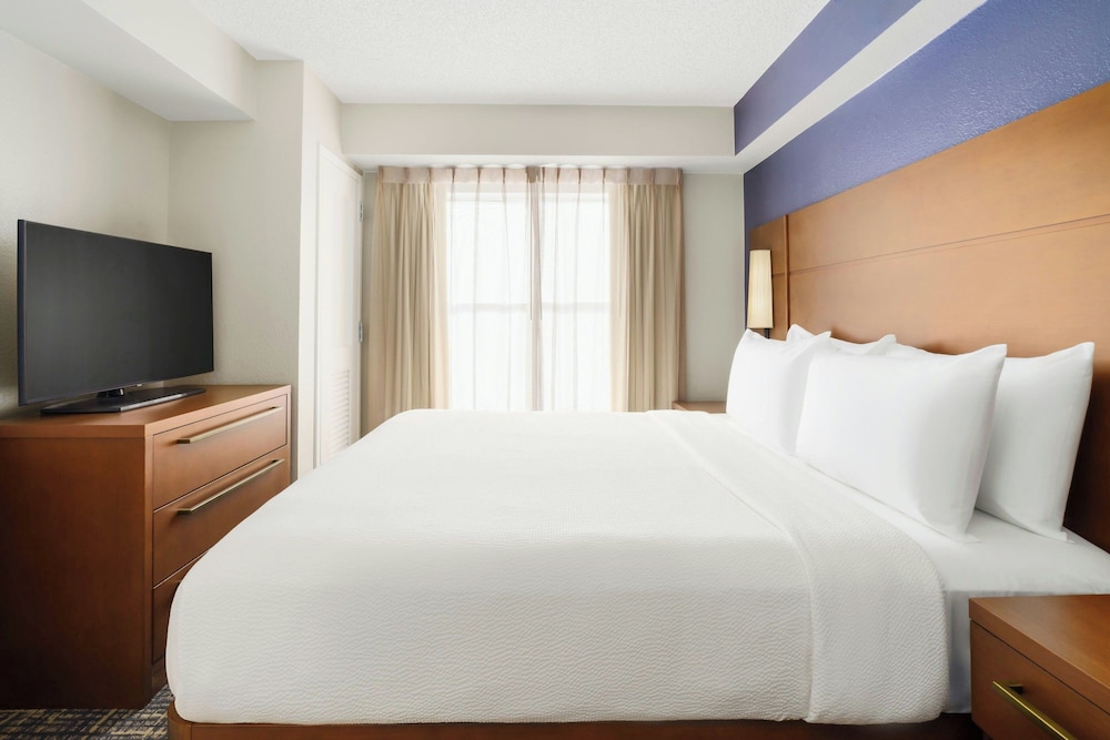 Residence Inn by Marriott Orlando Lake Buena Vista — Hotel rooms in Orlando, Florida