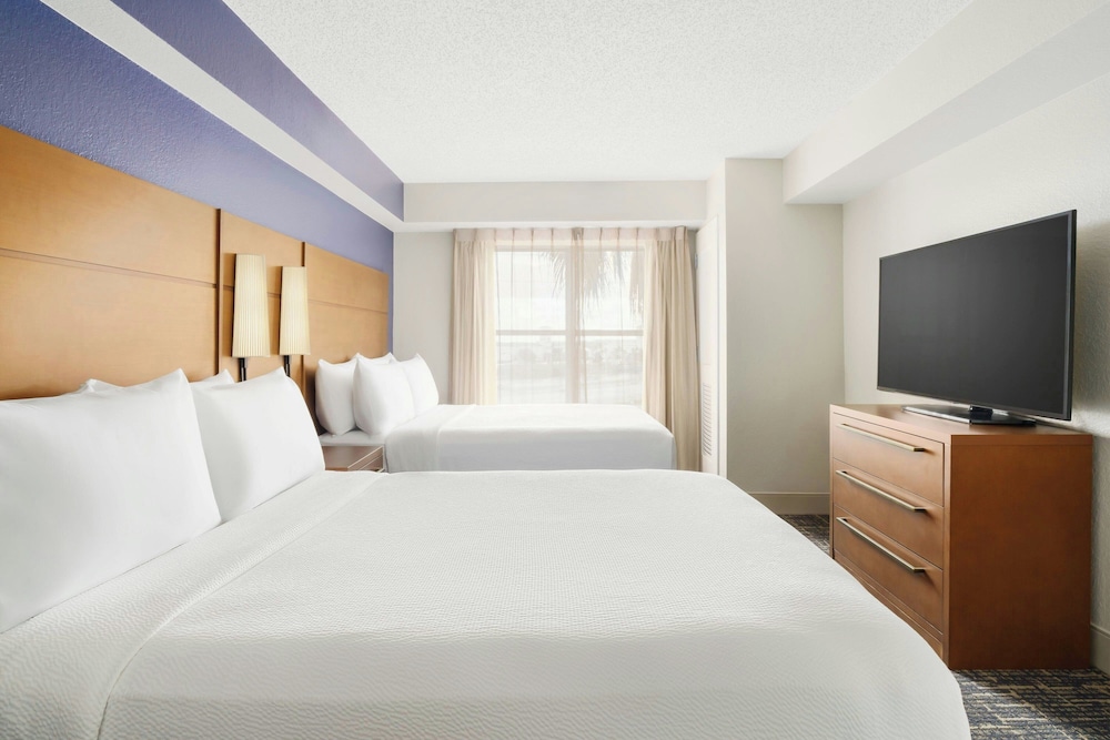 Residence Inn by Marriott Orlando Lake Buena Vista — Hotel rooms in Orlando, Florida