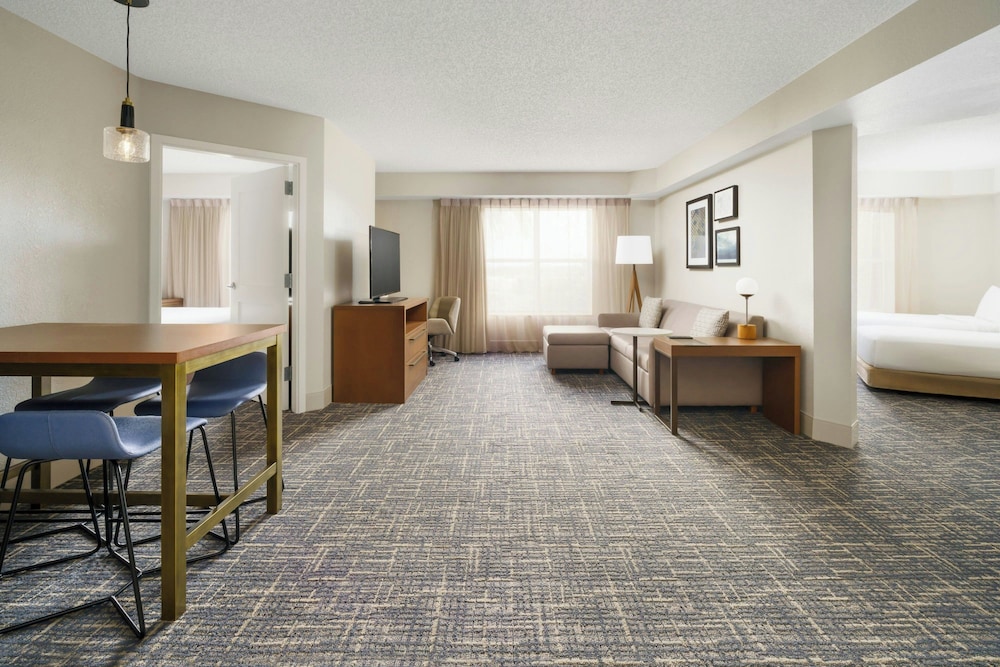 Residence Inn by Marriott Orlando Lake Buena Vista — Hotel rooms in Orlando, Florida