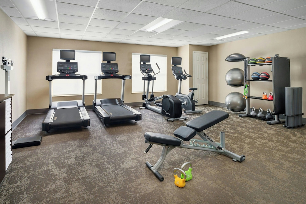 Residence Inn by Marriott Orlando Lake Buena Vista — Sports & recreation in Orlando, Florida