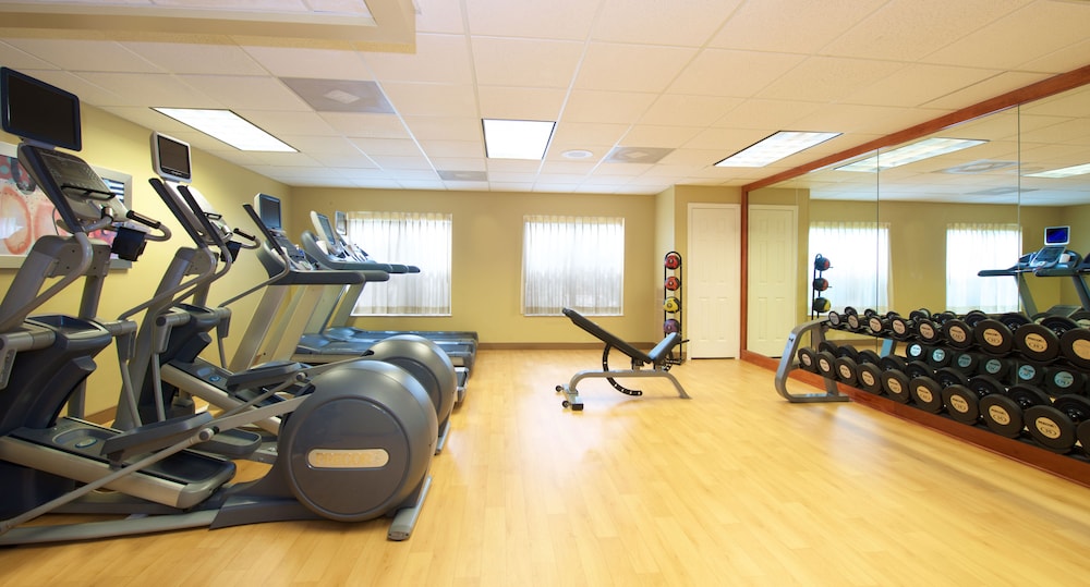 Residence Inn by Marriott Orlando Lake Buena Vista — Sports & recreation in Orlando, Florida