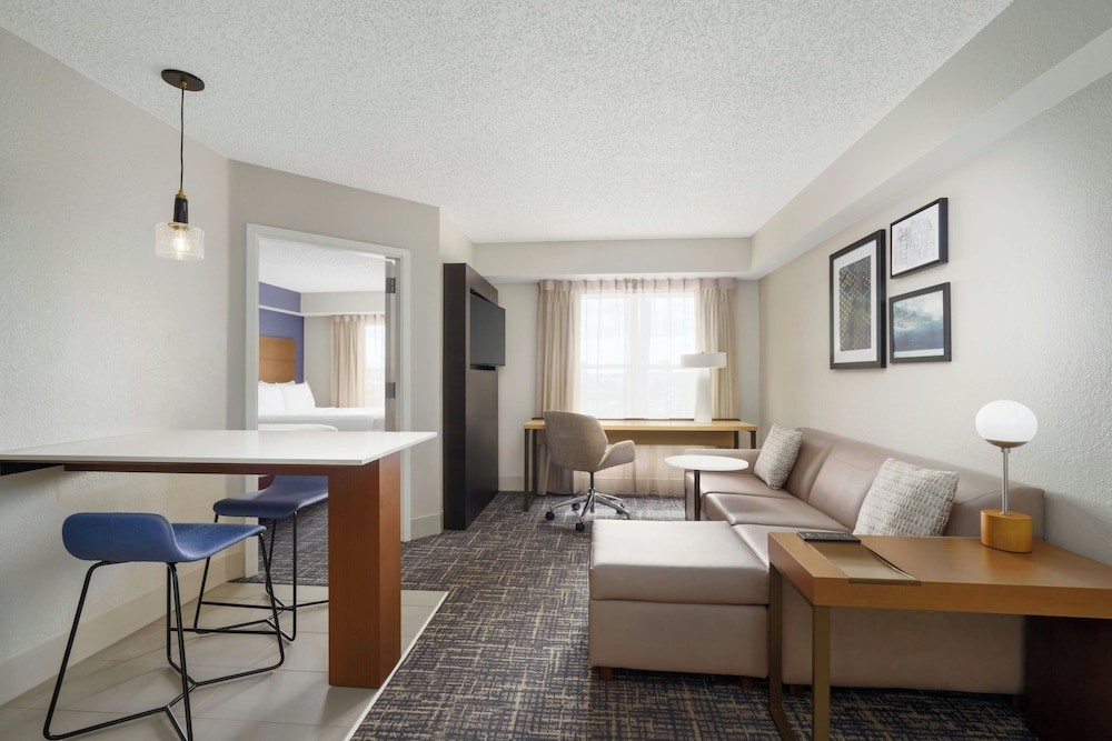 Residence Inn by Marriott Orlando Lake Buena Vista — Hotel rooms in Orlando, Florida