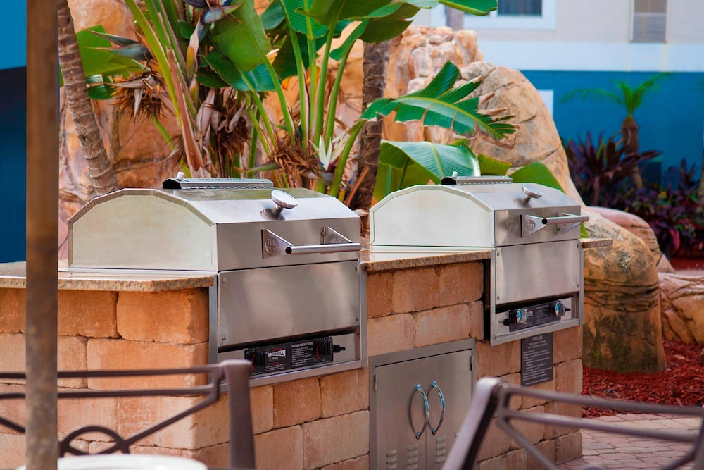 Residence Inn by Marriott Orlando Lake Buena Vista — Sports & recreation in Orlando, Florida