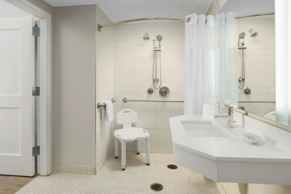 Residence Inn by Marriott Orlando Lake Buena Vista — Hotel rooms in Orlando, Florida
