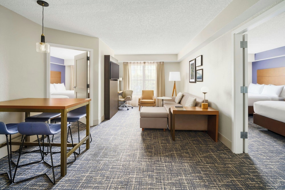 Residence Inn by Marriott Orlando Lake Buena Vista — Hotel rooms in Orlando, Florida