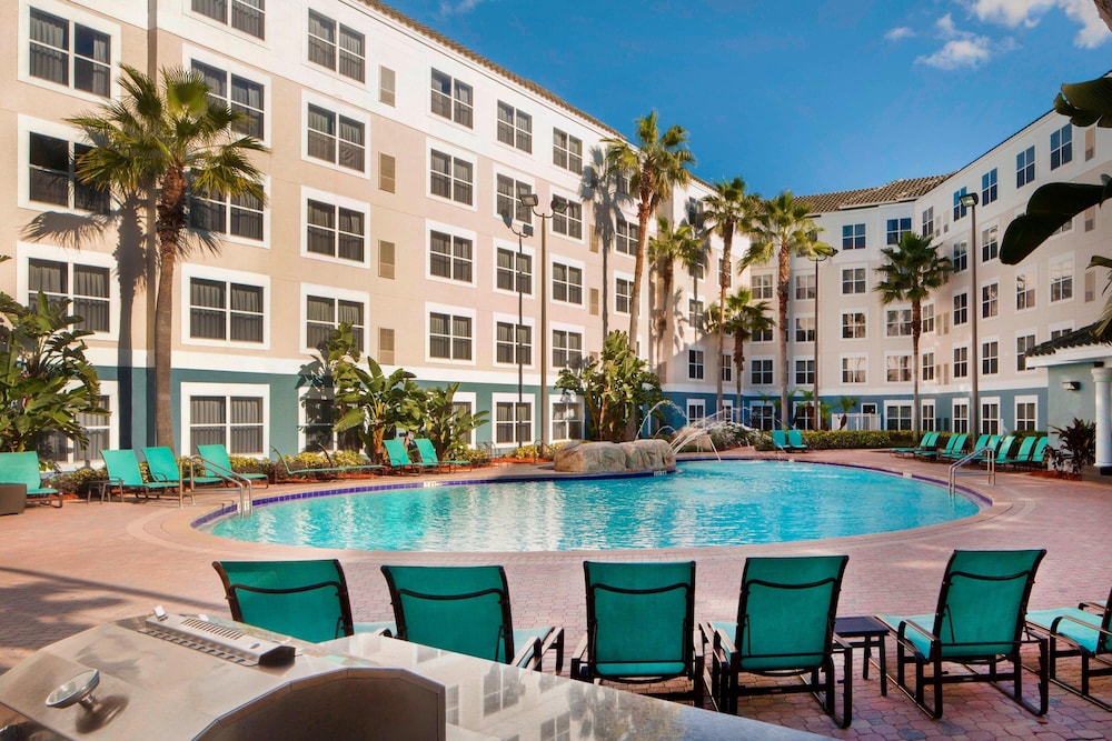 Residence Inn by Marriott Orlando Lake Buena Vista — Main photo in Orlando, Florida