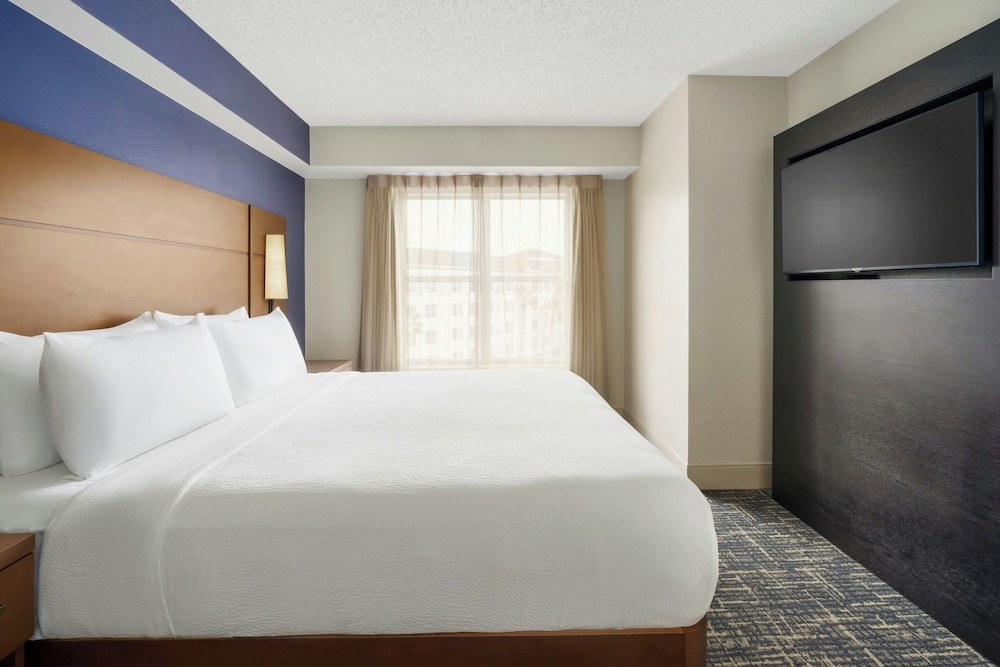 Residence Inn by Marriott Orlando Lake Buena Vista — Hotel rooms in Orlando, Florida