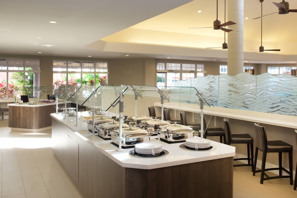Residence Inn by Marriott Orlando Lake Buena Vista — Restaurant & bars in Orlando, Florida
