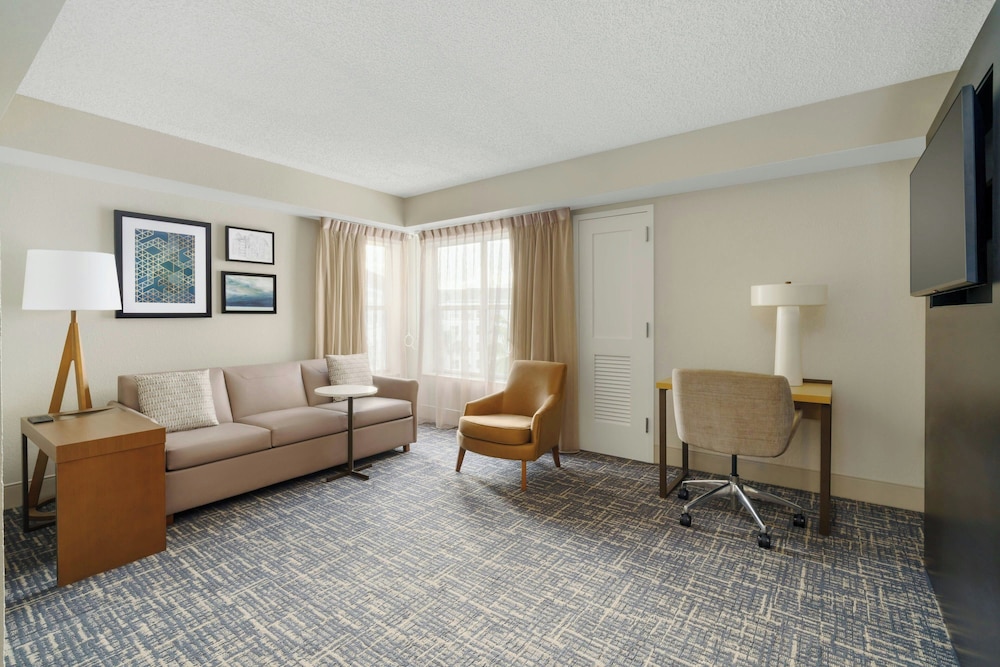 Residence Inn by Marriott Orlando Lake Buena Vista — Hotel rooms in Orlando, Florida