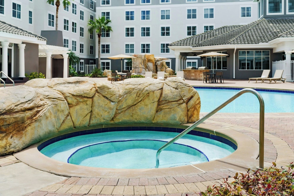 Residence Inn by Marriott Orlando Lake Buena Vista — Swimming pool in Orlando, Florida