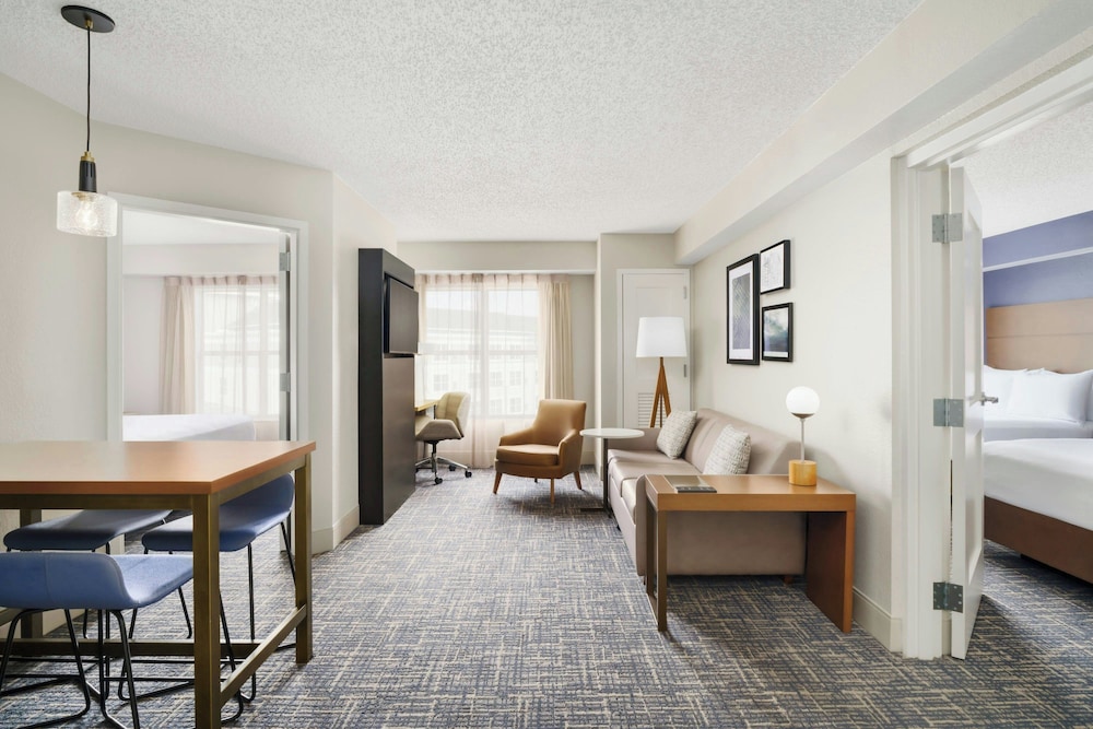 Residence Inn by Marriott Orlando Lake Buena Vista — Hotel rooms in Orlando, Florida