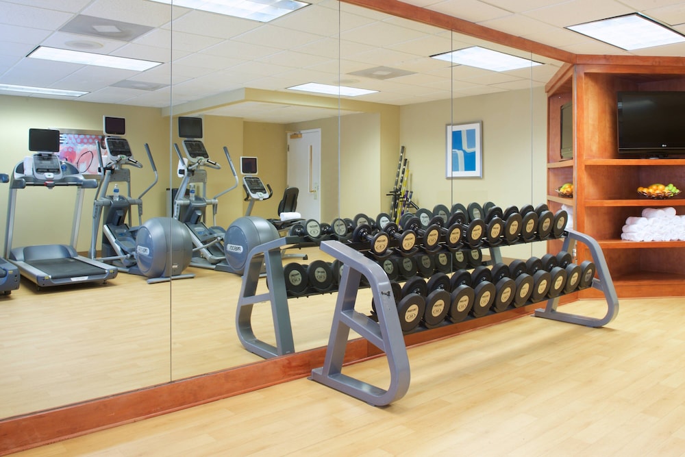 Residence Inn by Marriott Orlando Lake Buena Vista — Sports & recreation in Orlando, Florida