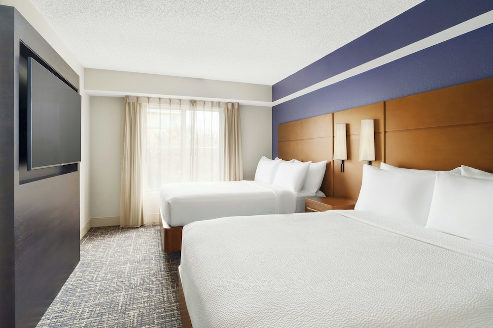 Residence Inn by Marriott Orlando Lake Buena Vista — Hotel rooms in Orlando, Florida