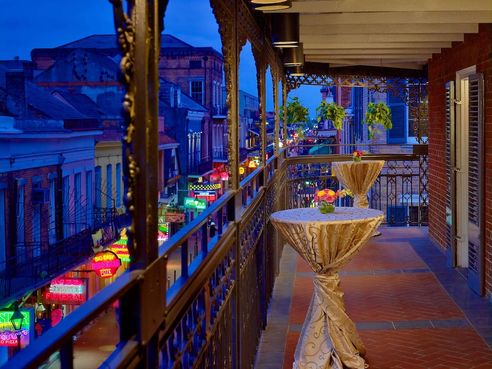 The Royal Sonesta New Orleans — Attractions in the area in New Orleans, Louisiana