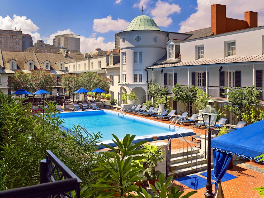 The Royal Sonesta New Orleans — Main photo in New Orleans, Louisiana