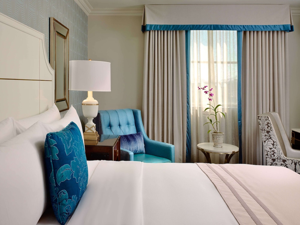 The Royal Sonesta New Orleans — Hotel rooms in New Orleans, Louisiana