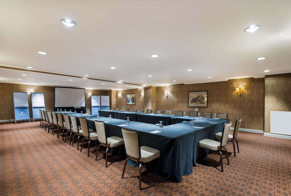 The Royal Sonesta New Orleans — Hotel building in New Orleans, Louisiana