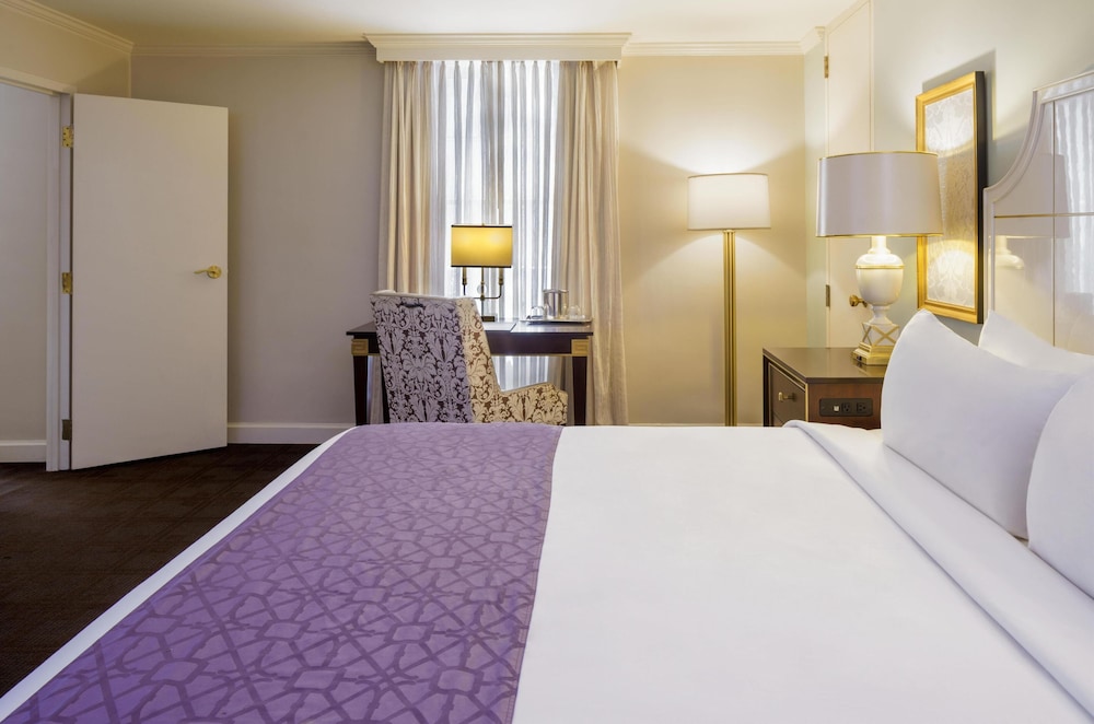 The Royal Sonesta New Orleans — Hotel rooms in New Orleans, Louisiana