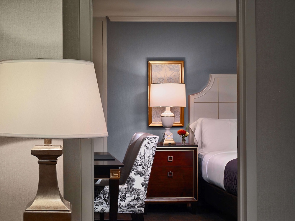 The Royal Sonesta New Orleans — Hotel rooms in New Orleans, Louisiana
