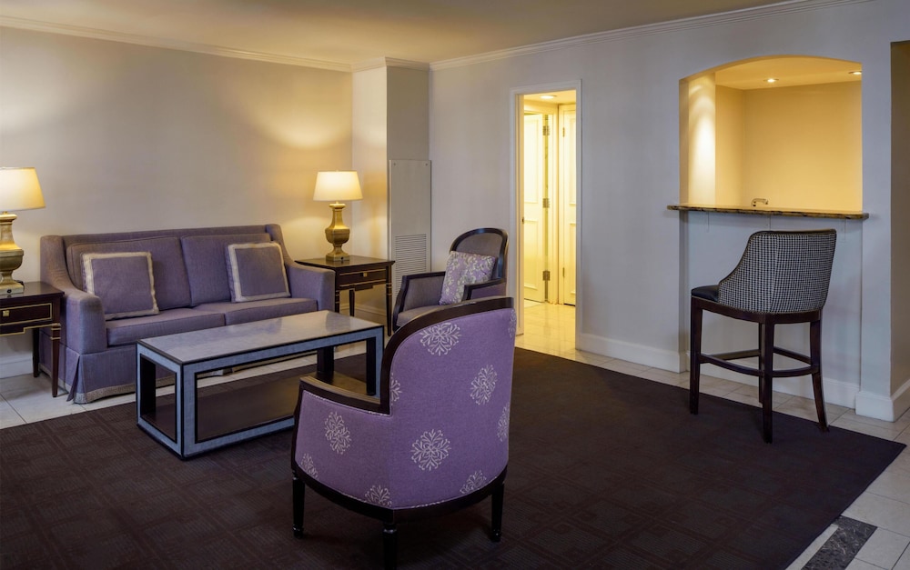 The Royal Sonesta New Orleans — Hotel rooms in New Orleans, Louisiana
