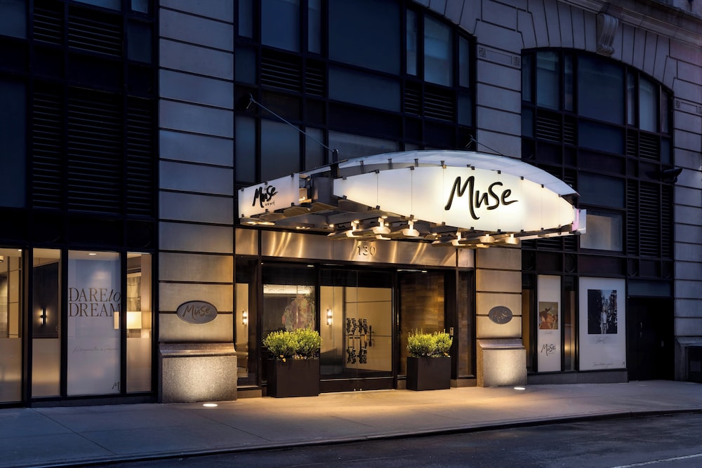 The Muse New York - zdjęcie 2
