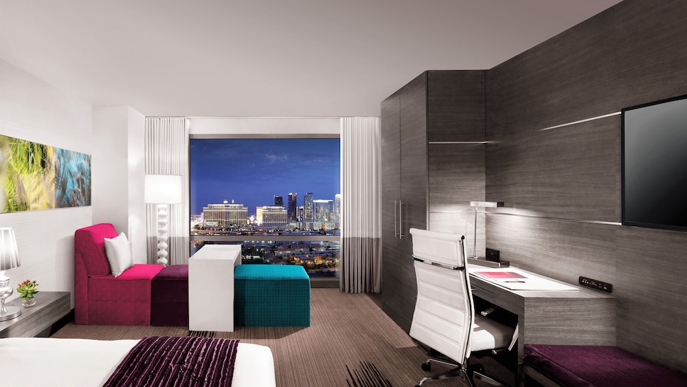 Palms Casino Resort — Hotel rooms in Las Vegas, Nevada