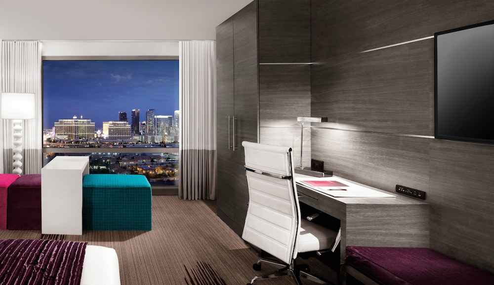 Palms Casino Resort — Hotel rooms in Las Vegas, Nevada