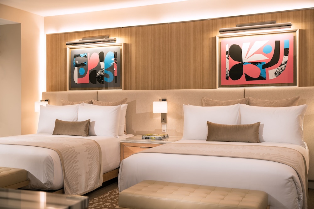 Palms Casino Resort — Hotel rooms in Las Vegas, Nevada