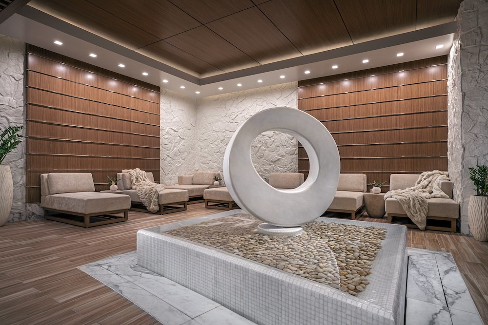 Palms Casino Resort — Spa in Las Vegas, Nevada