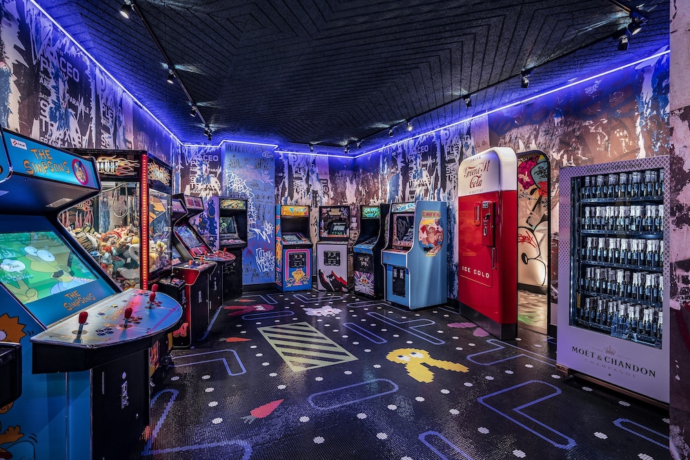 Palms Casino Resort — Sports & recreation in Las Vegas, Nevada