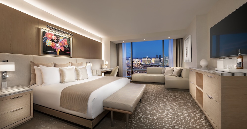 Palms Casino Resort — Hotel rooms in Las Vegas, Nevada