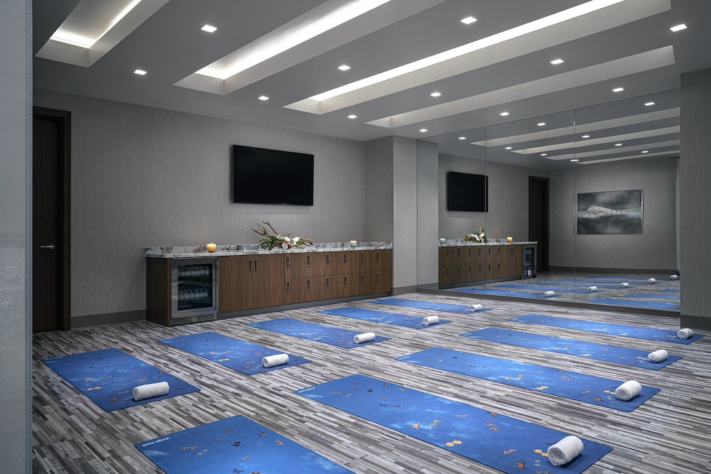 Palms Casino Resort — Sports & recreation in Las Vegas, Nevada