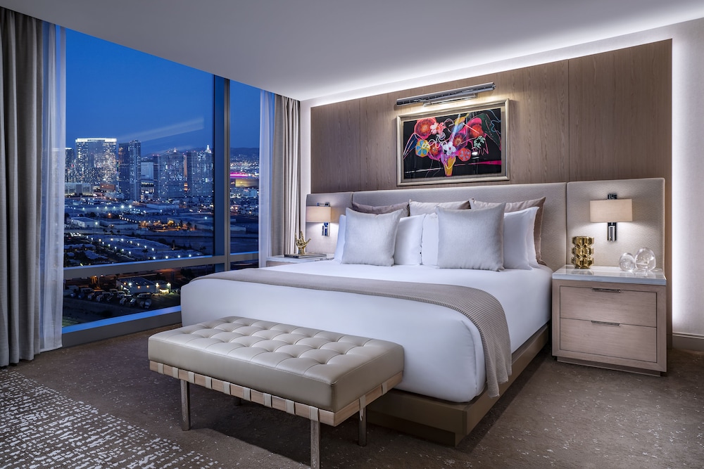 Palms Casino Resort — Hotel rooms in Las Vegas, Nevada