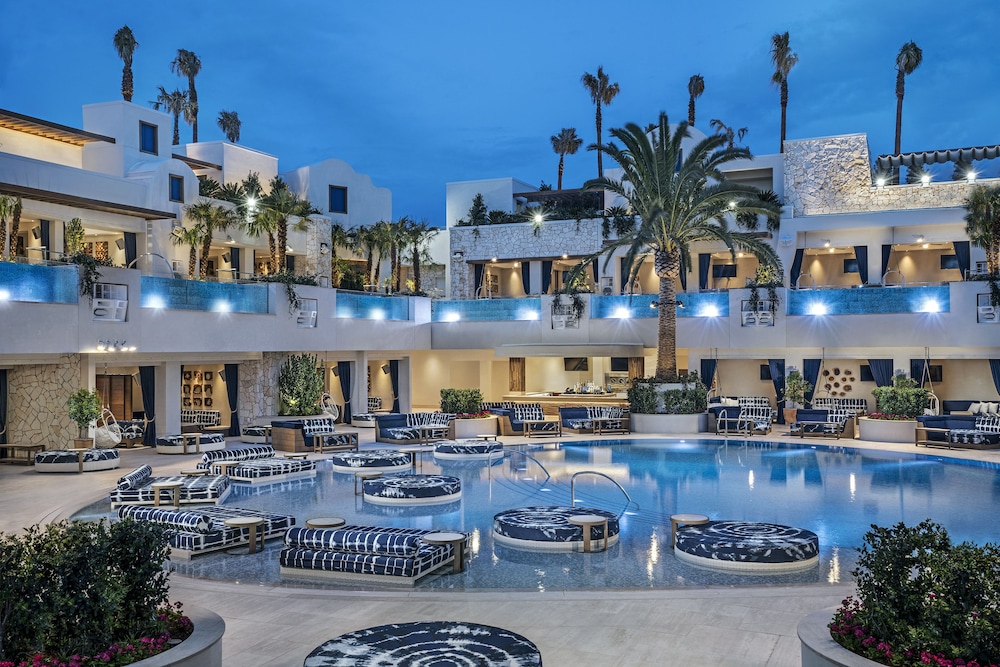 Palms Casino Resort — Main photo in Las Vegas, Nevada