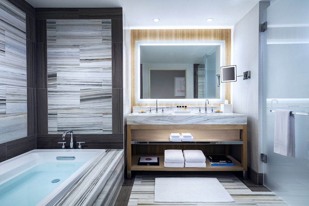 Palms Casino Resort — Hotel rooms in Las Vegas, Nevada