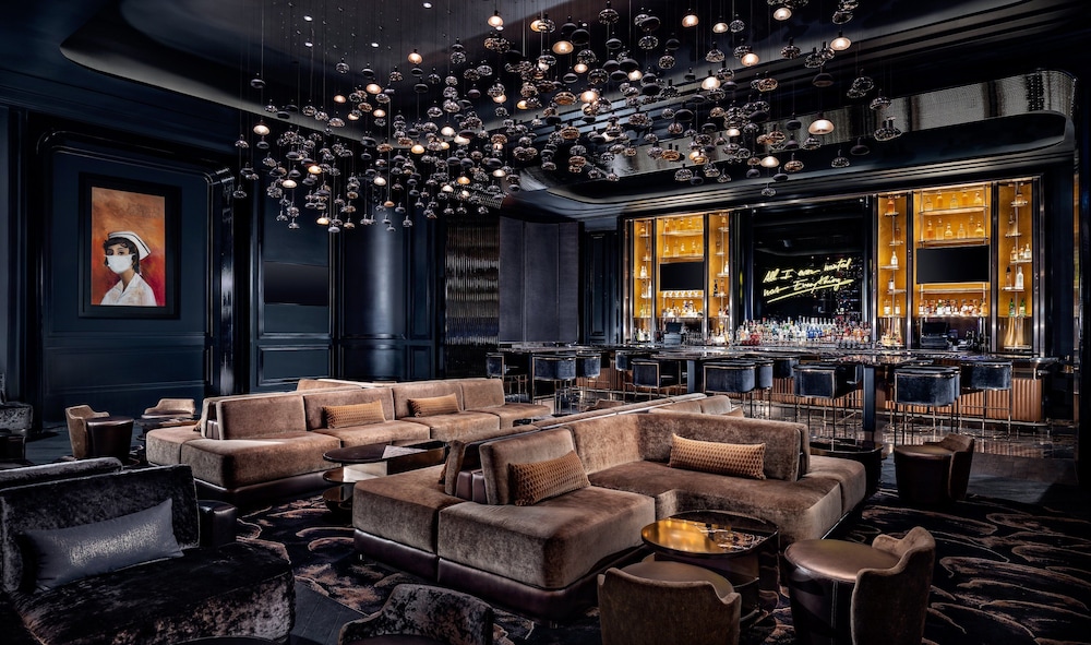 Palms Casino Resort — Restaurant & bars in Las Vegas, Nevada